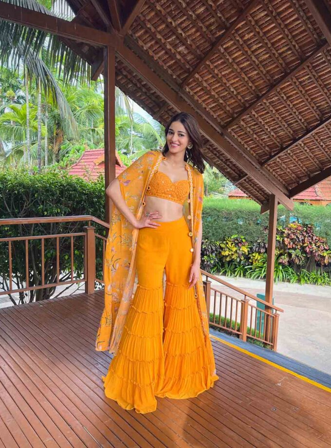 Co-ord sets – Arpita Mehta Official