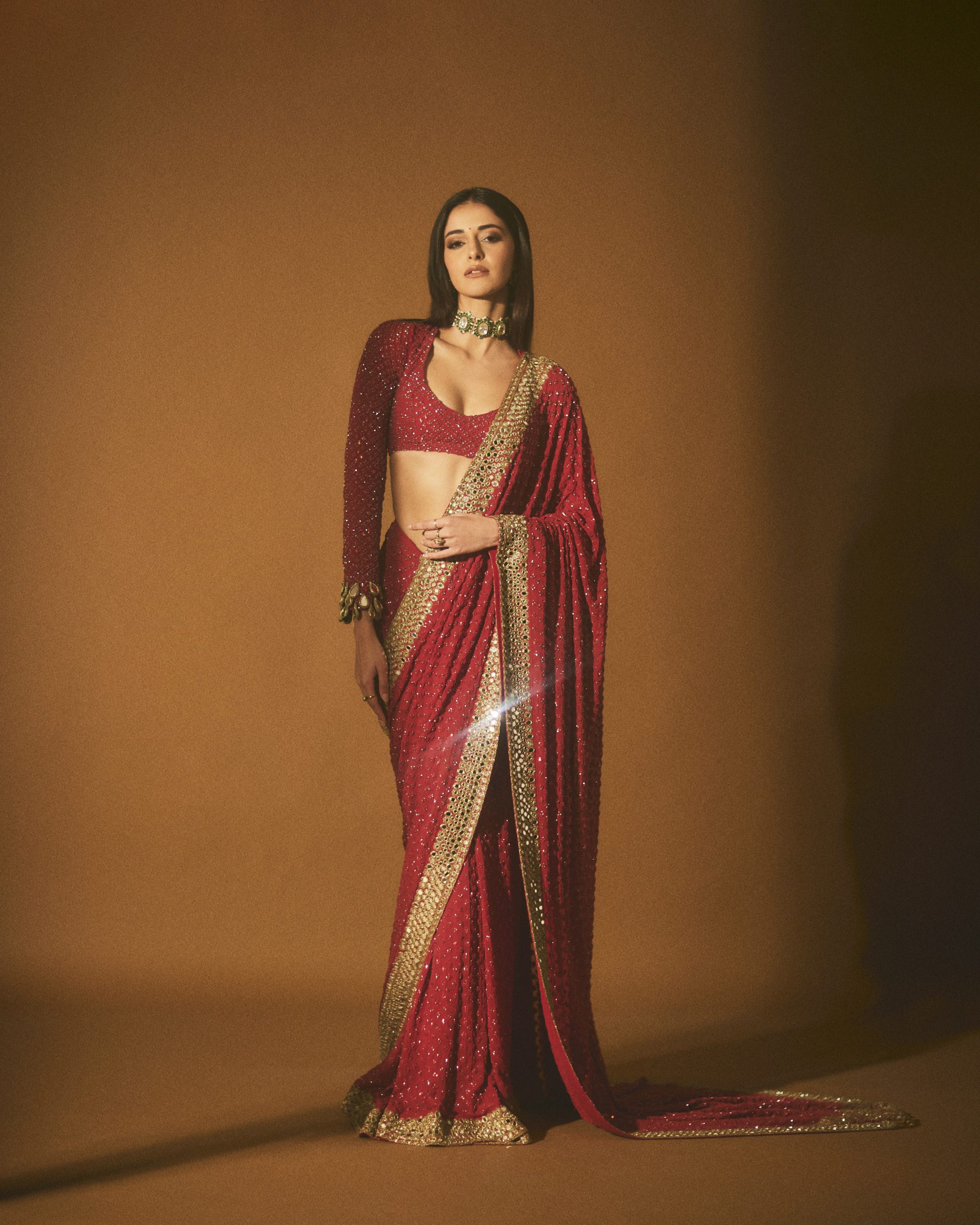 Sari sets – Arpita Mehta Official
