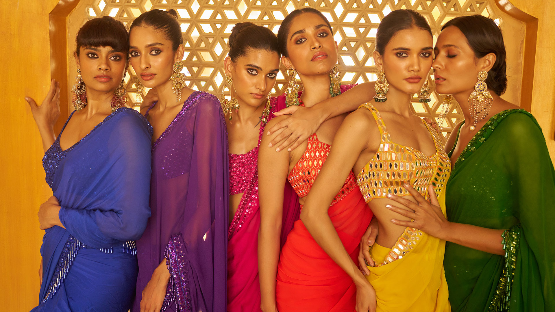 Arpita Mehta Official – Luxury Indianwear